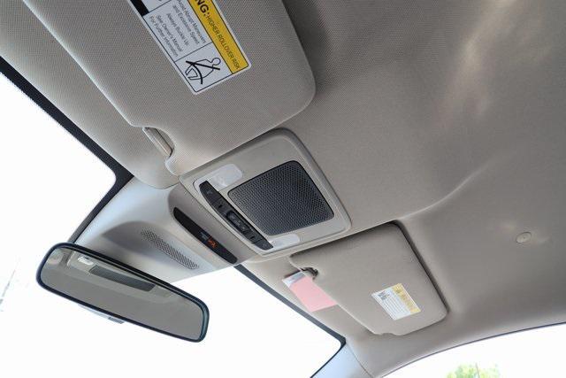used 2023 Honda HR-V car, priced at $24,197