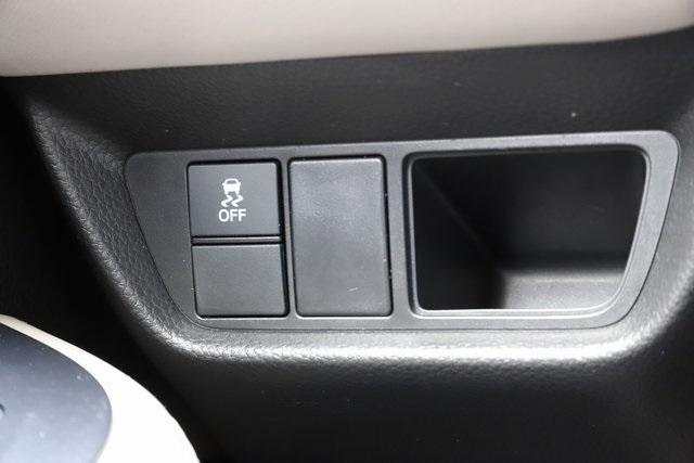 used 2023 Honda HR-V car, priced at $24,987