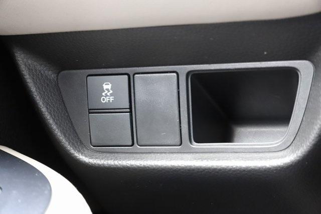 used 2023 Honda HR-V car, priced at $24,197