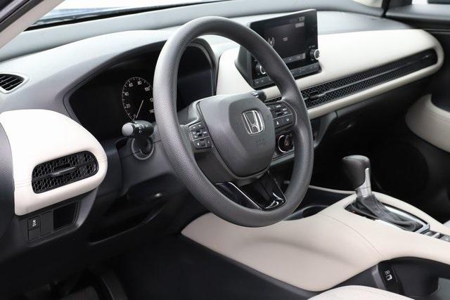 used 2023 Honda HR-V car, priced at $24,987