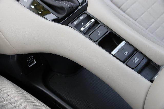 used 2023 Honda HR-V car, priced at $24,197