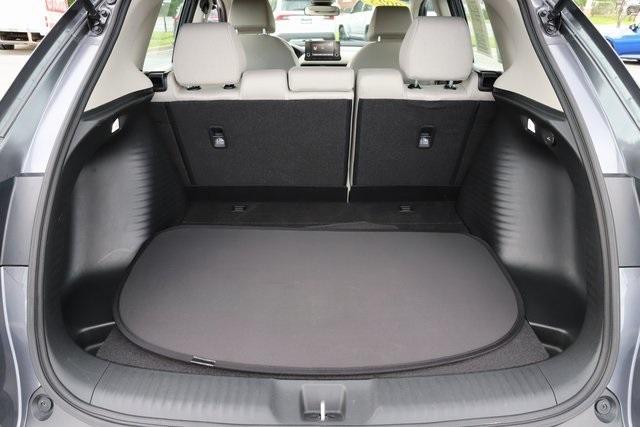 used 2023 Honda HR-V car, priced at $24,987