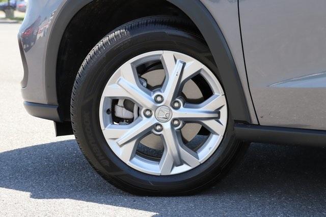 used 2023 Honda HR-V car, priced at $24,987