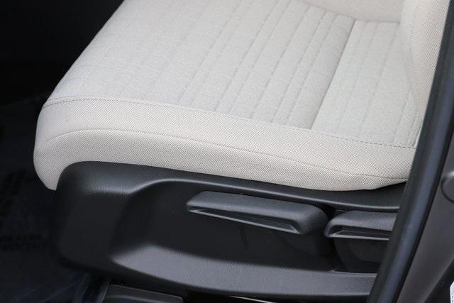 used 2023 Honda HR-V car, priced at $24,987