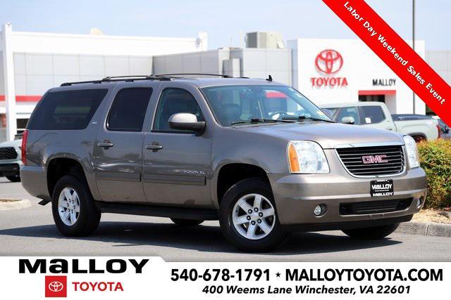 used 2013 GMC Yukon XL car, priced at $14,147