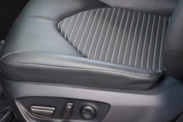 used 2024 Toyota Camry car, priced at $25,797