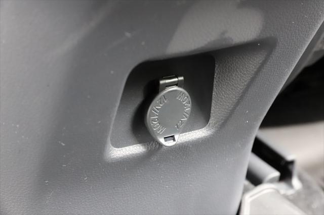 used 2025 Toyota RAV4 car, priced at $32,597