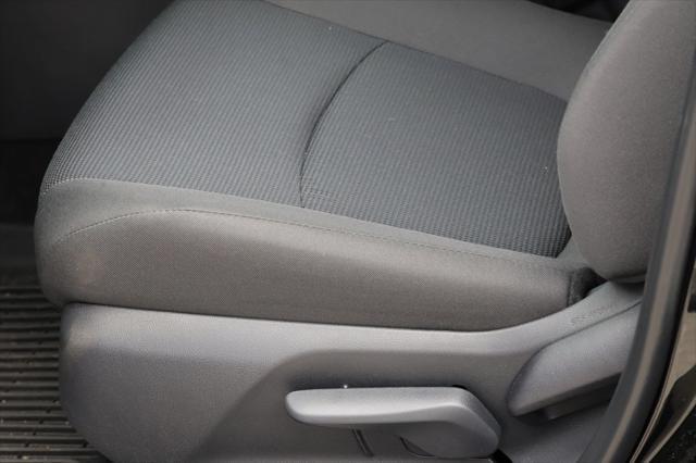 used 2025 Toyota RAV4 car, priced at $32,597