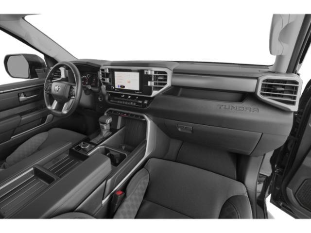 used 2022 Toyota Tundra car, priced at $39,997