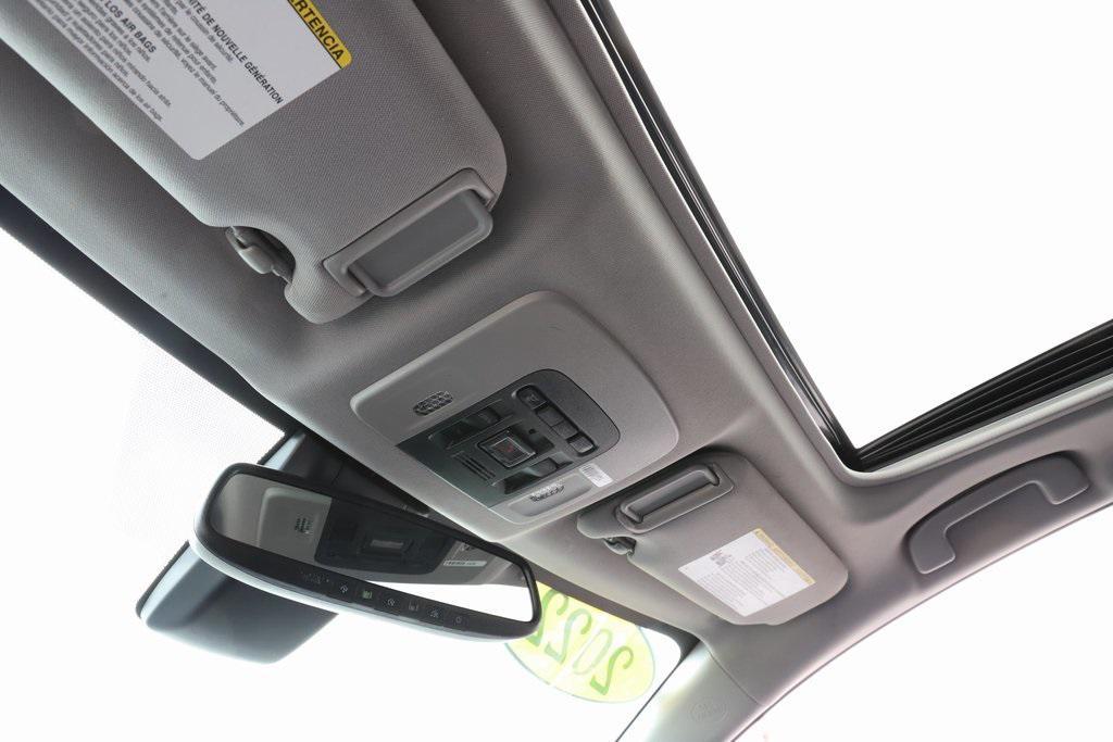 used 2022 Toyota Camry car, priced at $26,897