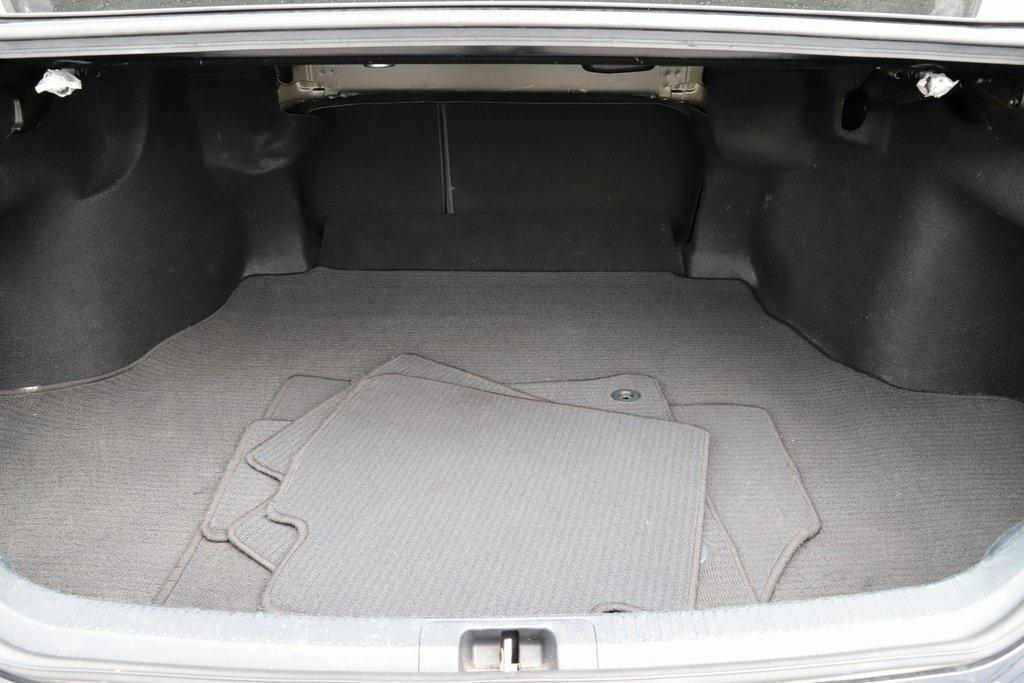 used 2022 Toyota Camry car, priced at $26,897