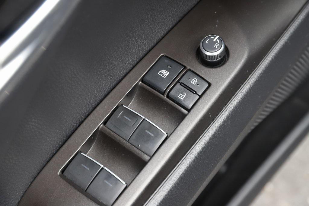 used 2022 Toyota Camry car, priced at $26,897