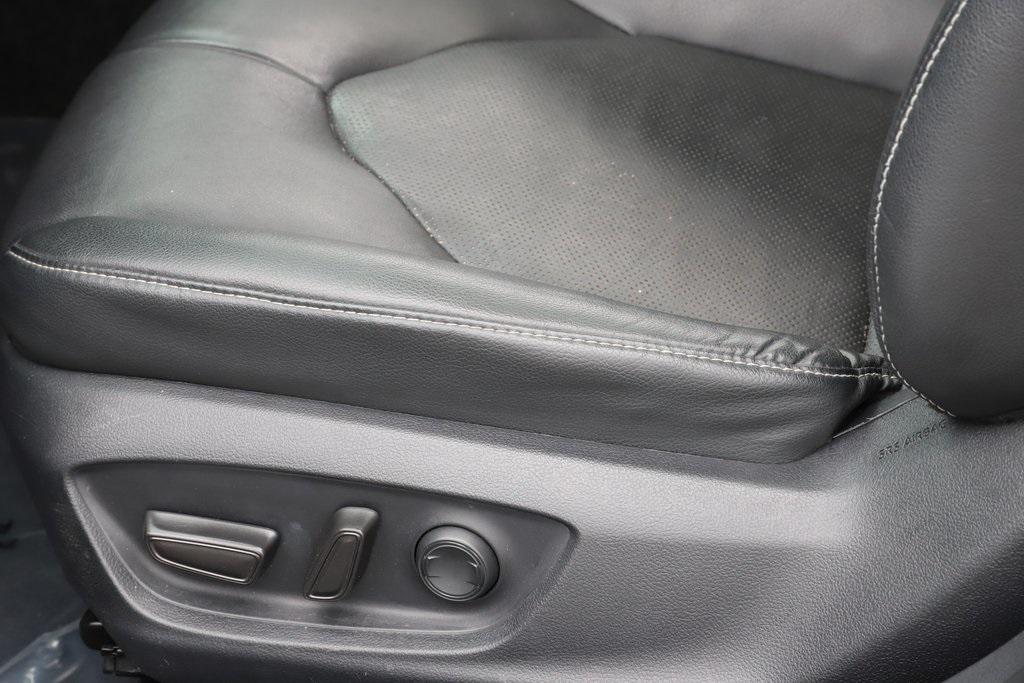 used 2022 Toyota Camry car, priced at $26,897