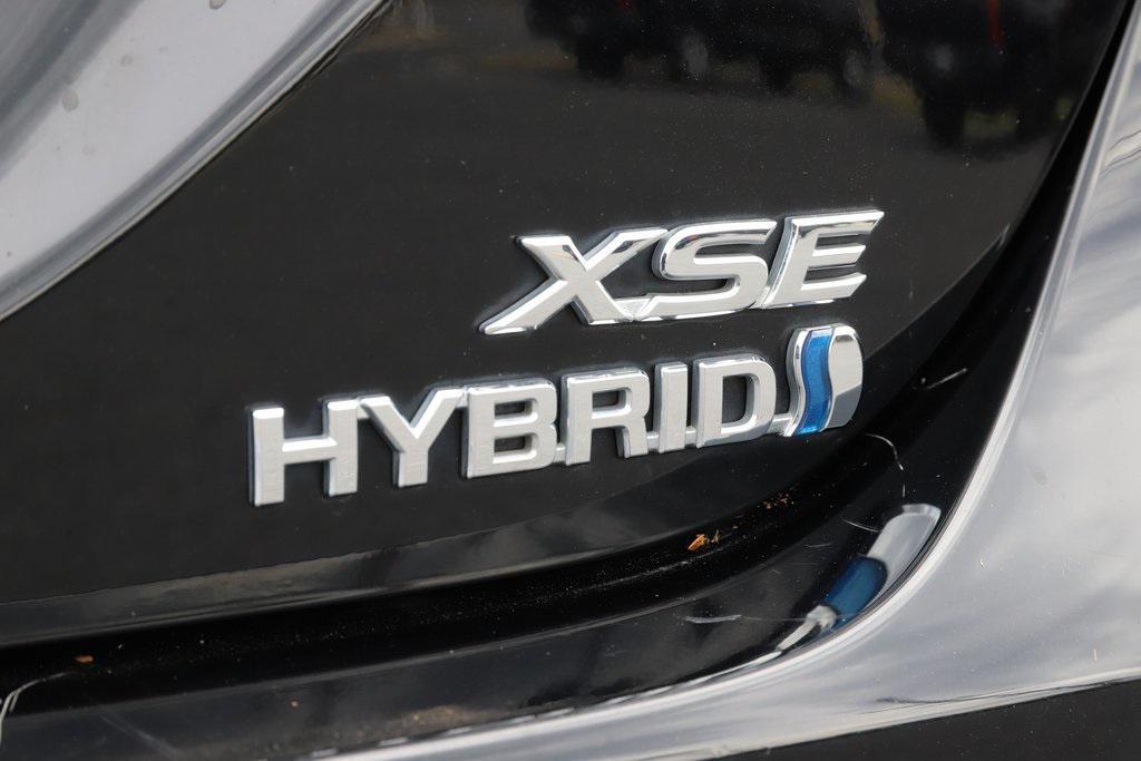 used 2022 Toyota Camry car, priced at $26,897