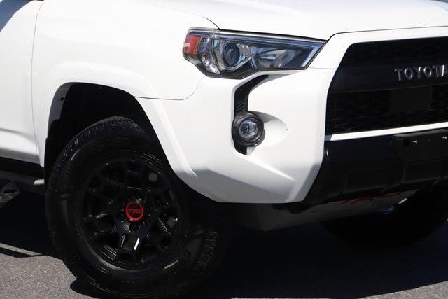 used 2021 Toyota 4Runner car, priced at $45,497