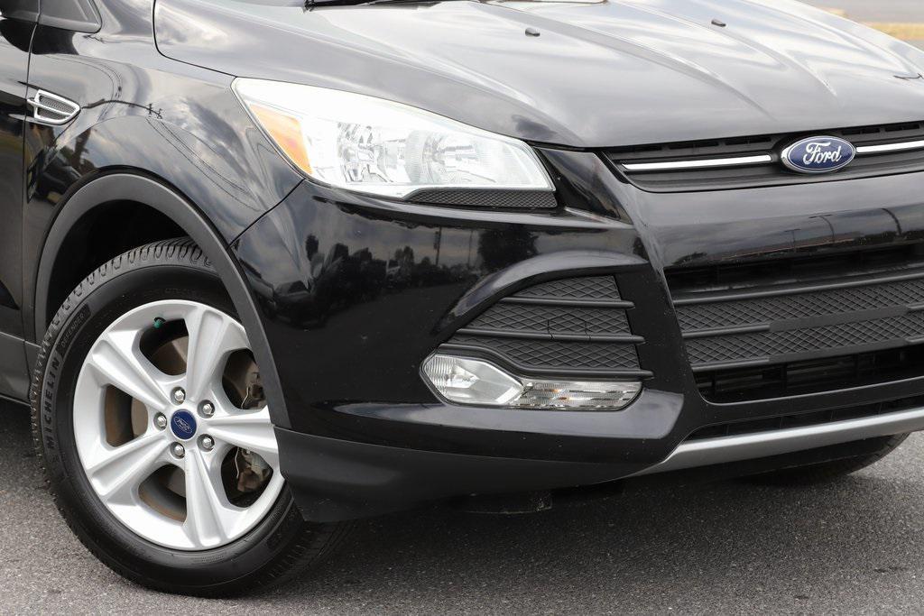 used 2016 Ford Escape car, priced at $10,197