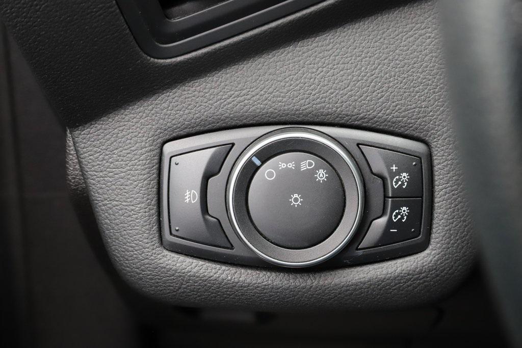 used 2016 Ford Escape car, priced at $10,197