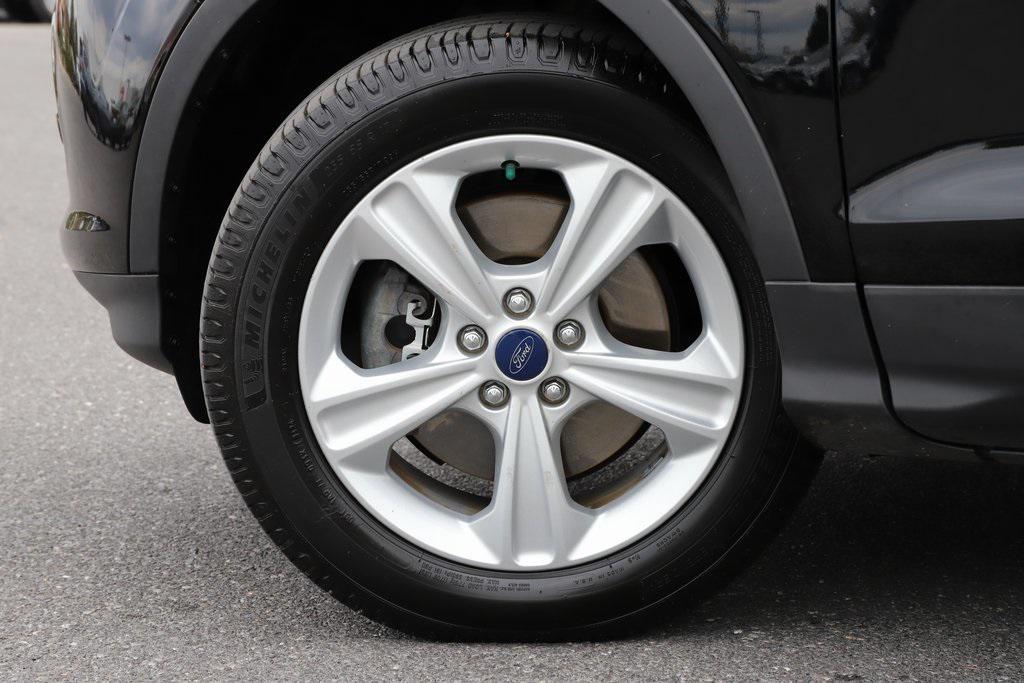 used 2016 Ford Escape car, priced at $10,197