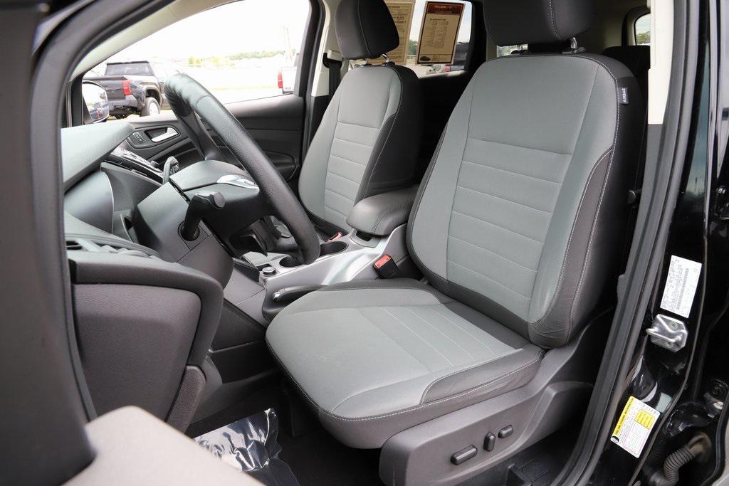 used 2016 Ford Escape car, priced at $10,197