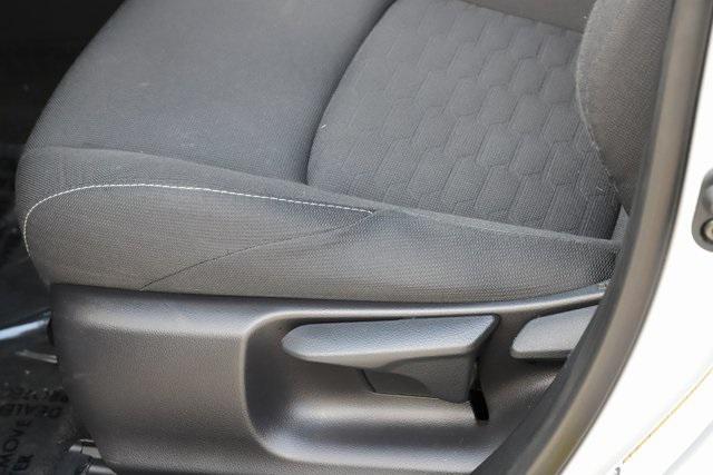used 2022 Toyota Corolla car, priced at $21,297
