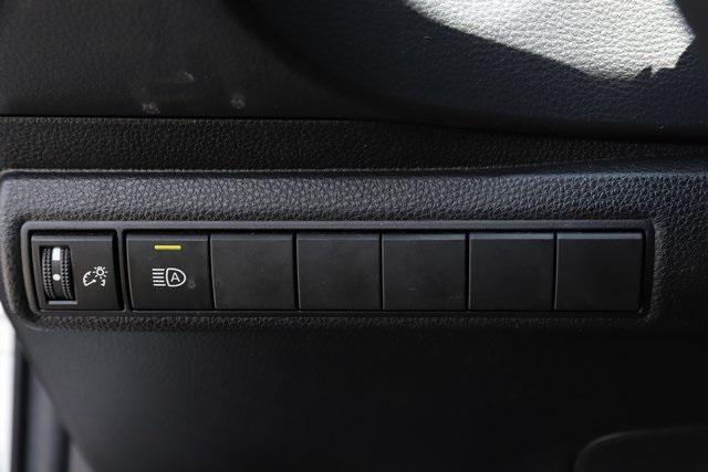 used 2022 Toyota Corolla car, priced at $21,297