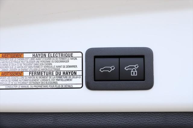 used 2023 Toyota Corolla Cross car, priced at $33,997