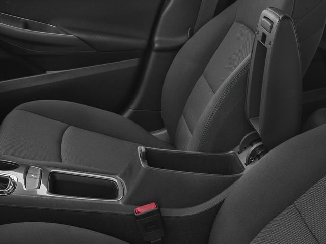 used 2017 Chevrolet Cruze car, priced at $10,587