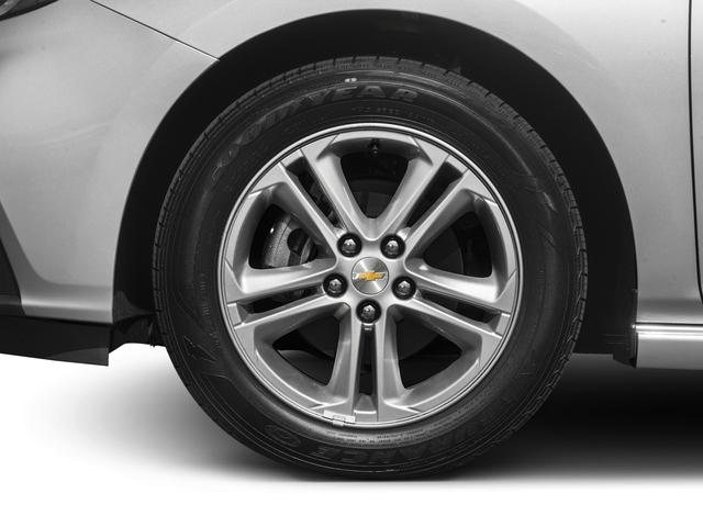 used 2017 Chevrolet Cruze car, priced at $10,587