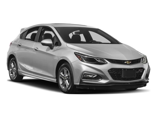 used 2017 Chevrolet Cruze car, priced at $10,587