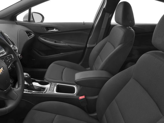 used 2017 Chevrolet Cruze car, priced at $10,587