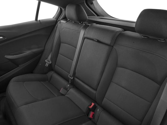 used 2017 Chevrolet Cruze car, priced at $10,587