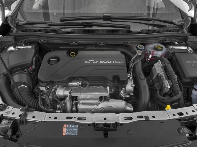 used 2017 Chevrolet Cruze car, priced at $10,587