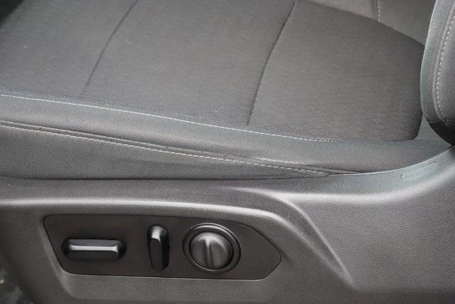 used 2021 GMC Sierra 1500 car, priced at $32,797