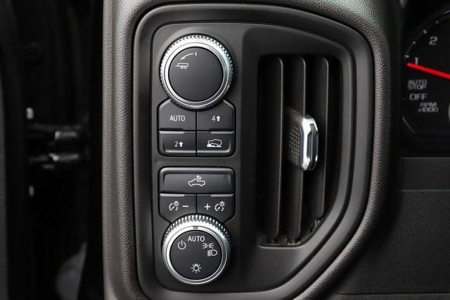 used 2021 GMC Sierra 1500 car, priced at $32,797