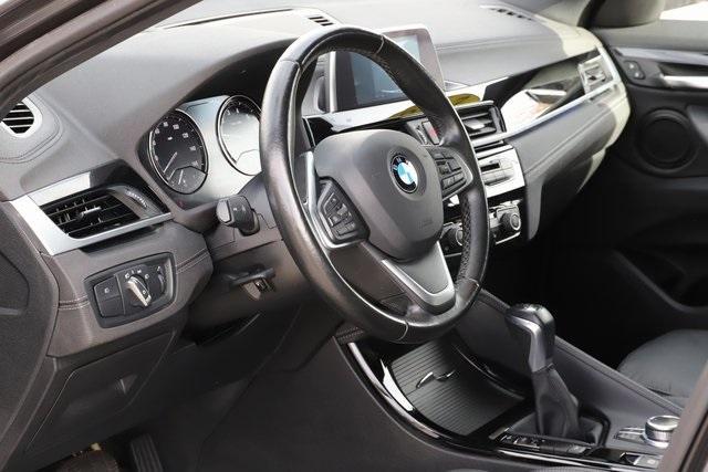 used 2018 BMW X2 car, priced at $13,777