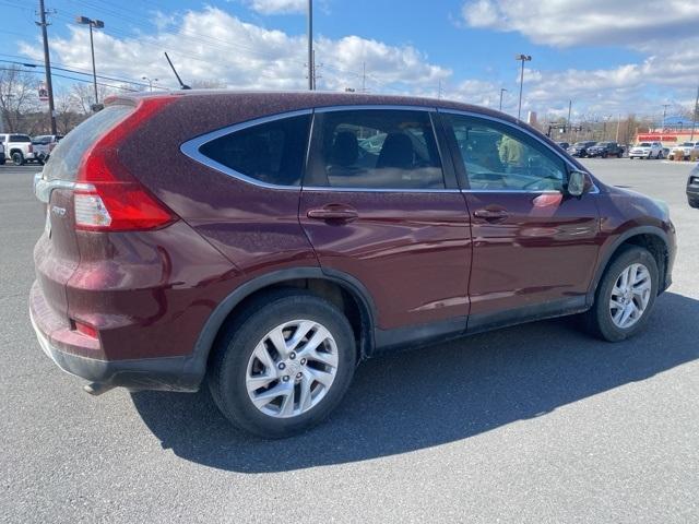 used 2016 Honda CR-V car, priced at $14,997