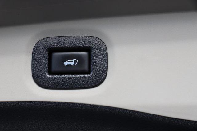 used 2018 Nissan Rogue car, priced at $16,597