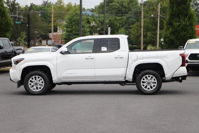 new 2024 Toyota Tacoma car, priced at $52,995