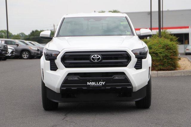 new 2024 Toyota Tacoma car, priced at $52,995