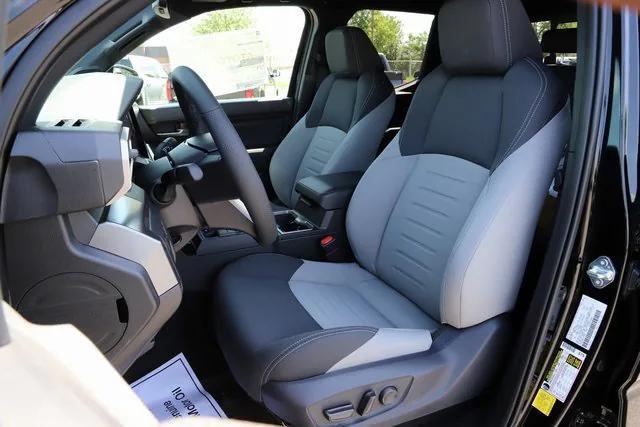new 2025 Toyota Tacoma car, priced at $49,563