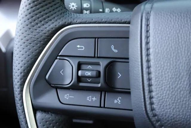 new 2025 Toyota Tacoma car, priced at $49,563