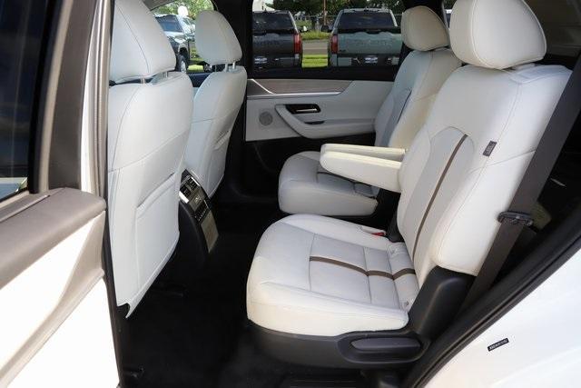 used 2024 Mazda CX-90 PHEV car, priced at $43,877