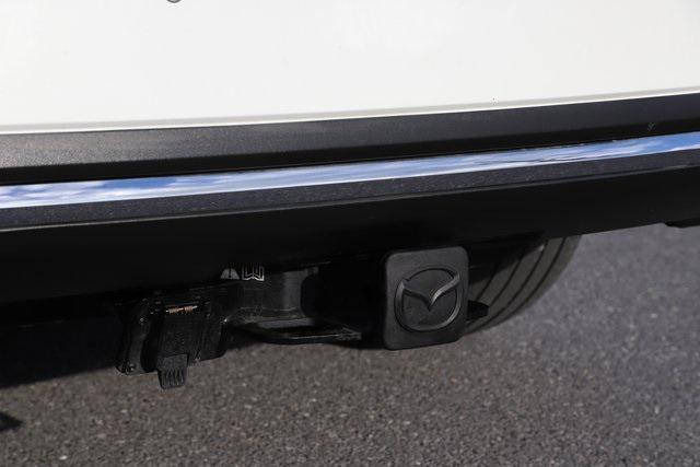 used 2024 Mazda CX-90 PHEV car, priced at $43,567