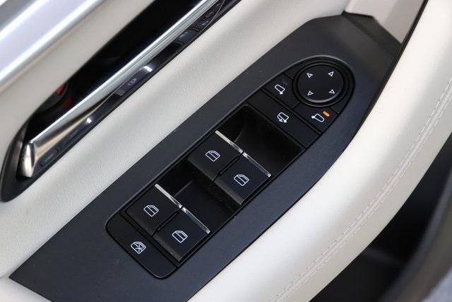 used 2024 Mazda CX-90 PHEV car, priced at $43,877