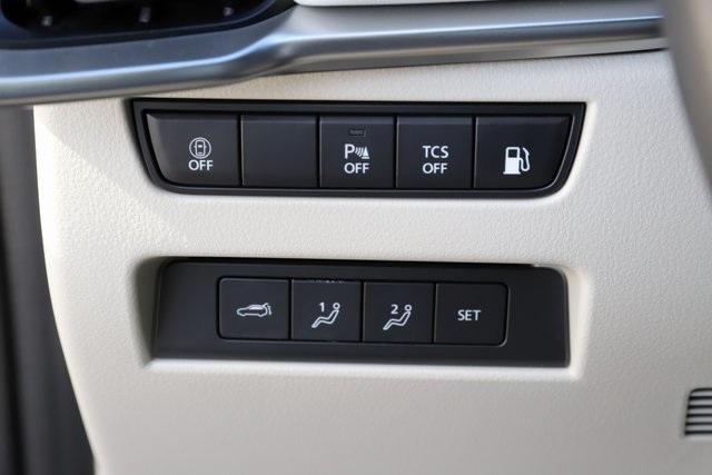 used 2024 Mazda CX-90 PHEV car, priced at $43,877