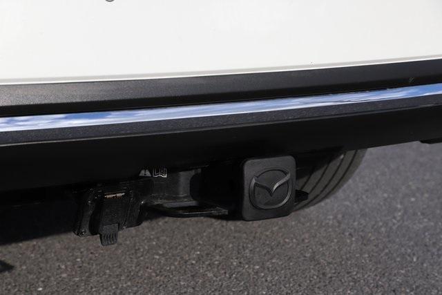 used 2024 Mazda CX-90 PHEV car, priced at $43,877