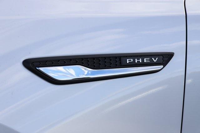 used 2024 Mazda CX-90 PHEV car, priced at $43,877