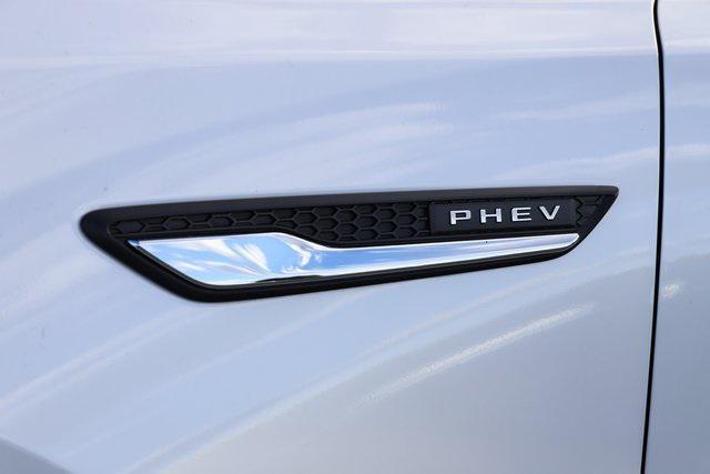 used 2024 Mazda CX-90 PHEV car, priced at $43,567