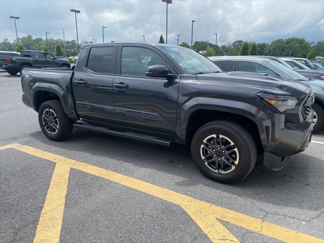used 2024 Toyota Tacoma car, priced at $43,997