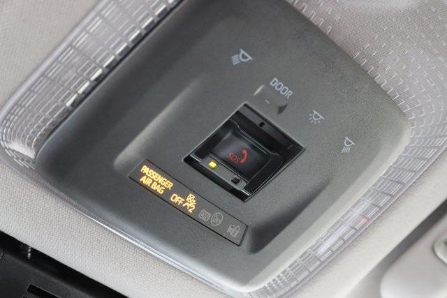 used 2024 Toyota Prius car, priced at $32,797